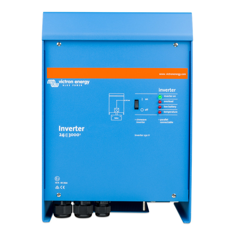 Phoenix Inverter 24/3000 230V VE.Bus