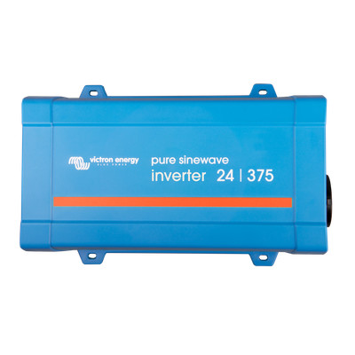 Phoenix Inverter 24/375 230V VE.Direct SCHUKO