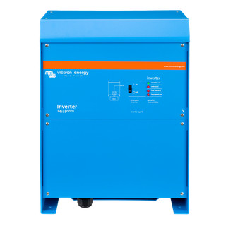 Phoenix Inverter 24/5000 230V VE.Bus