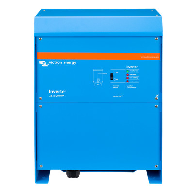 Phoenix Inverter 24/5000 230V VE.Bus