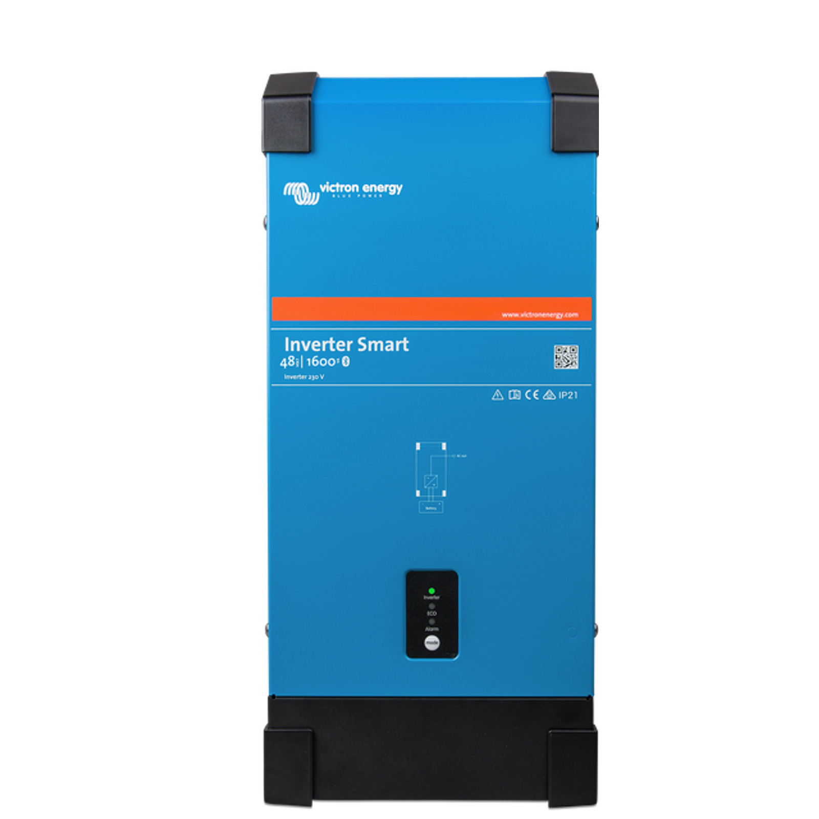 Przetwornica Phoenix 48/1600 230V Smart