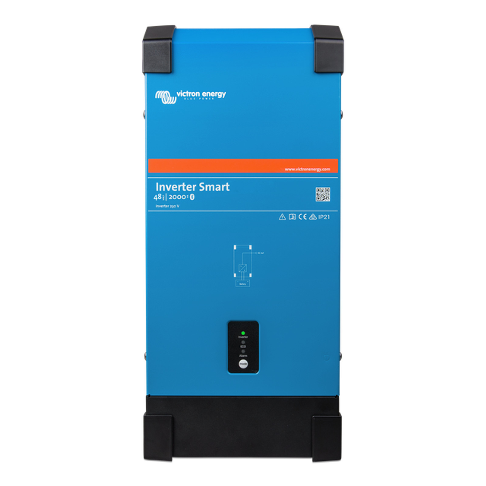 Przetwornica Phoenix 48/2000 230V Smart