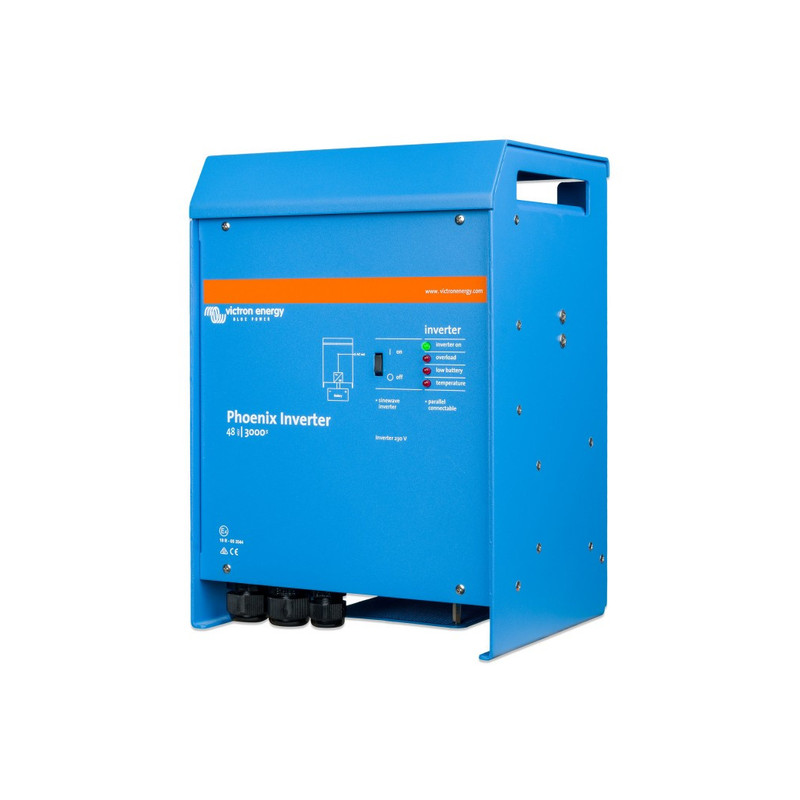 Phoenix Inverter 48/3000 230V VE.Bus