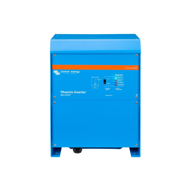 Phoenix Inverter 48/5000 230V VE.Bus