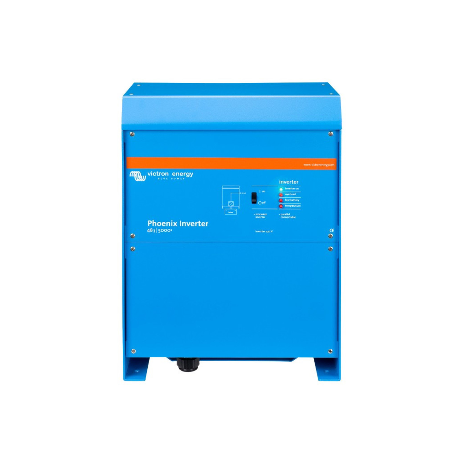 Phoenix Inverter 48/5000 230V VE.Bus