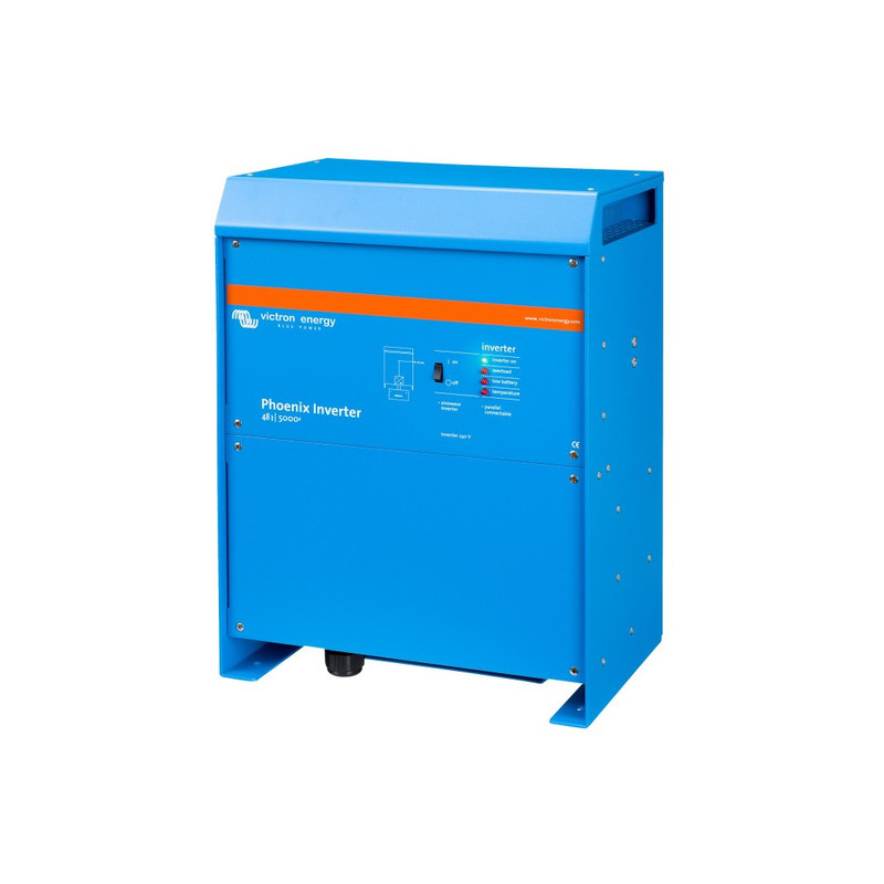 Phoenix Inverter 48/5000 230V VE.Bus