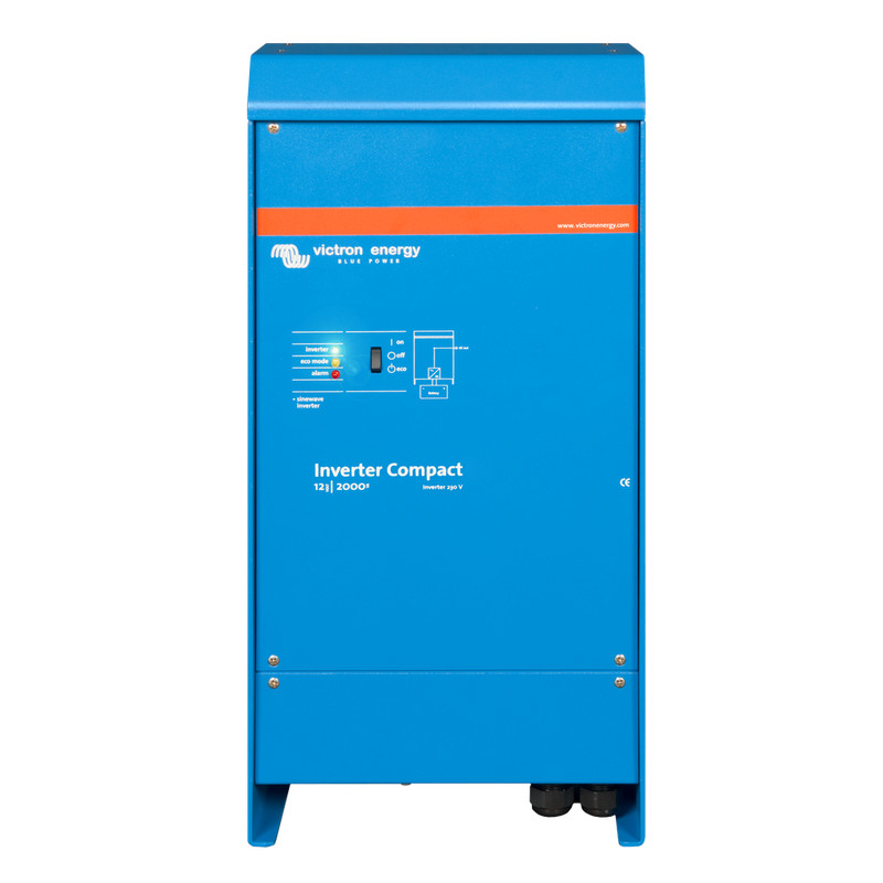 Phoenix Inverter Compact 12/2000 230V VE.Bus