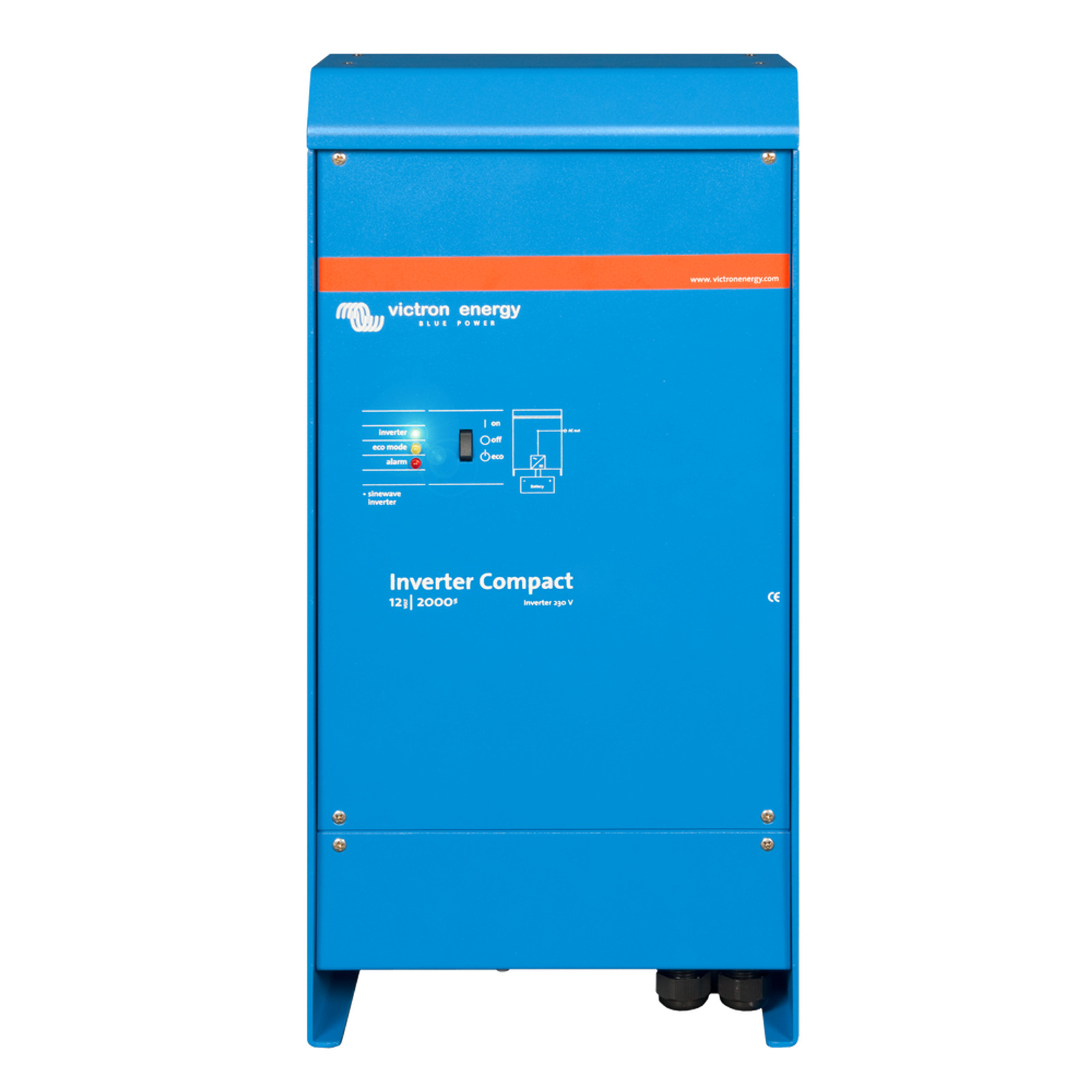 Phoenix Inverter Compact 24/2000 230V VE.Bus