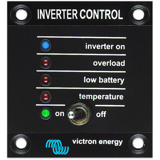 Phoenix Inverter Control