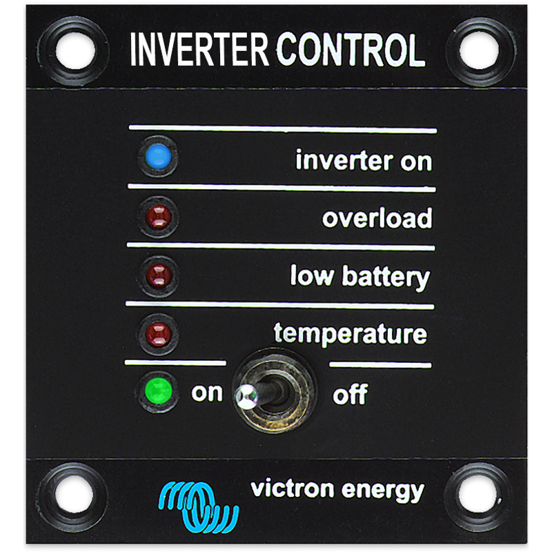 Phoenix Inverter Control