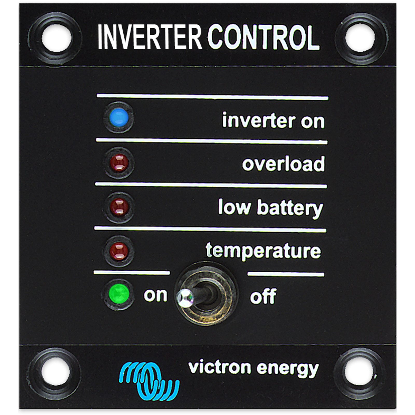 Phoenix Inverter Control