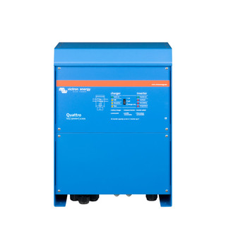 Quattro 12/5000/220-100/100 230V VE.Bus