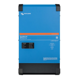 Quattro-II 48/5000/70-50/50 230V