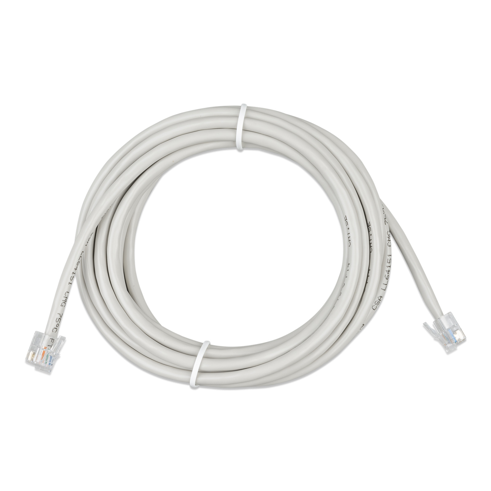 RJ12 UTP Cable 5 m