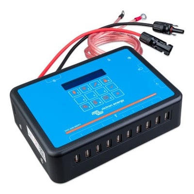 SHS 200 MPPT v3.0 MC4