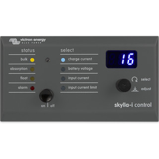 Skylla-i Control GX (Right Angle RJ45)