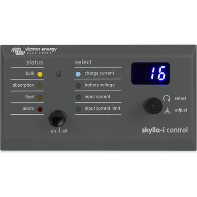 Skylla-i Control GX (Right Angle RJ45)