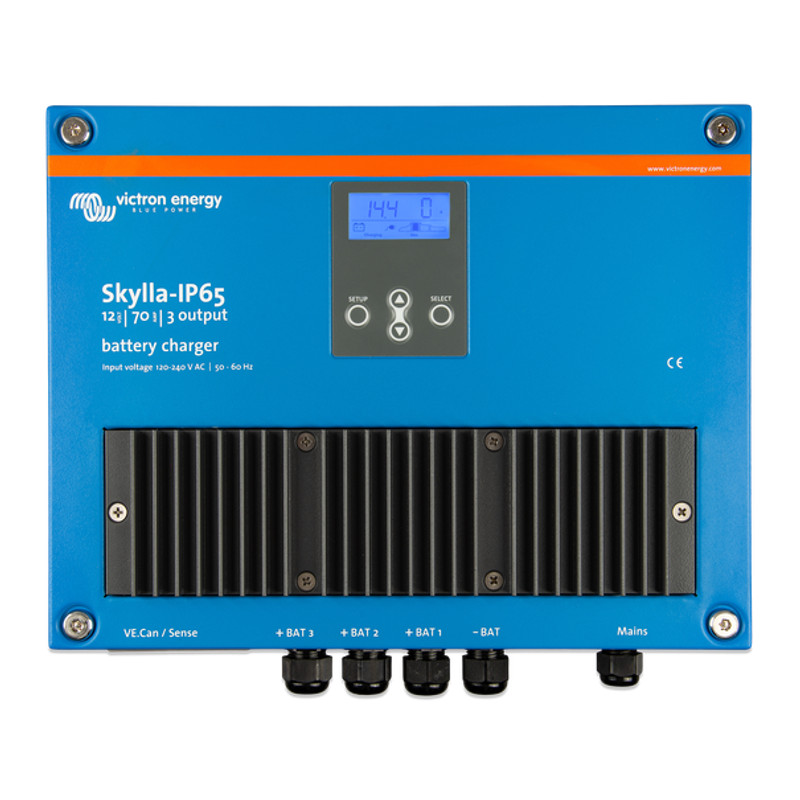 Skylla-IP65 12/70(3) 120-240V