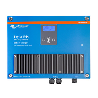 Skylla-IP65 24/35(1+1) 120-240V