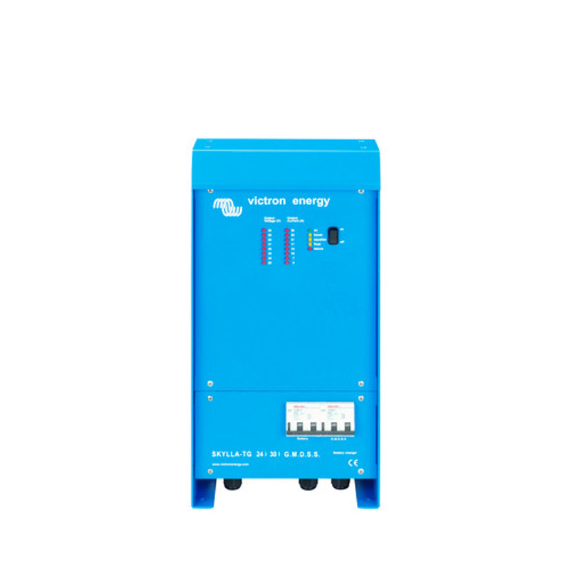 Skylla-TG 24/30 GMDSS 120-240V