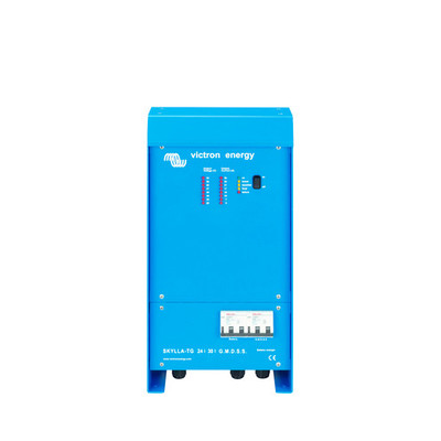 Skylla-TG 24/50 GMDSS 120-240V