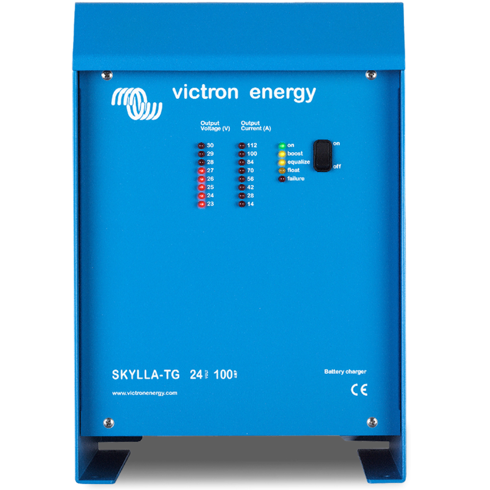 Skylla-TG 48/25(1) 230V