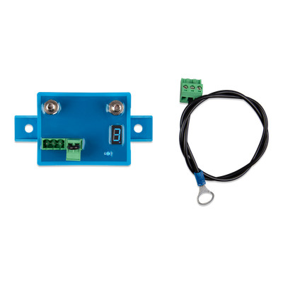 Smart BatteryProtect 12/24V-65A