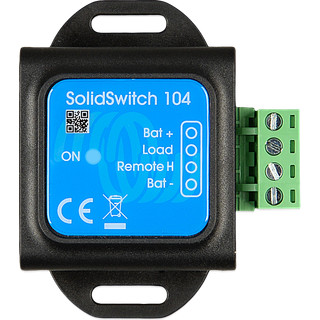 SolidSwitch 104