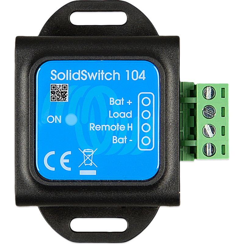 SolidSwitch 104