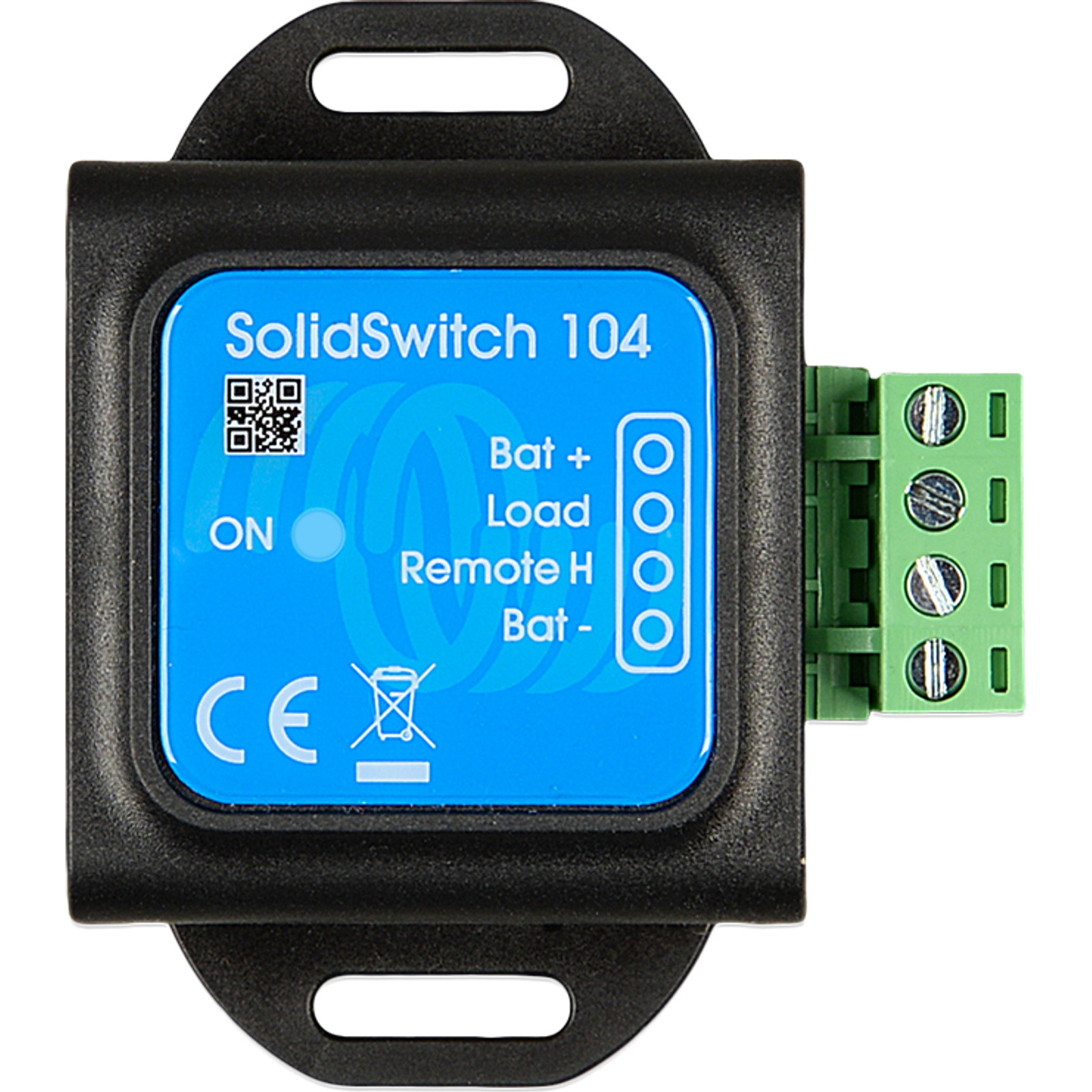 SolidSwitch 104
