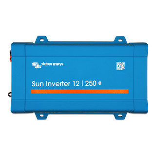 Sun Inverter 24/250-10 IEC