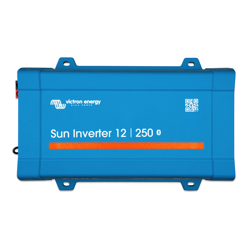 Sun Inverter 24/250-10 IEC