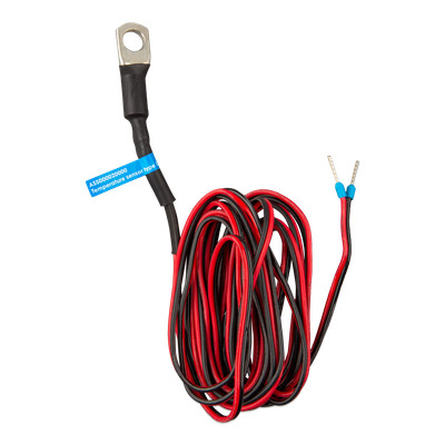 Temperature sensor type C