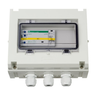 VE Transfer Switch 5KVA, 1ph, 200-250Vac