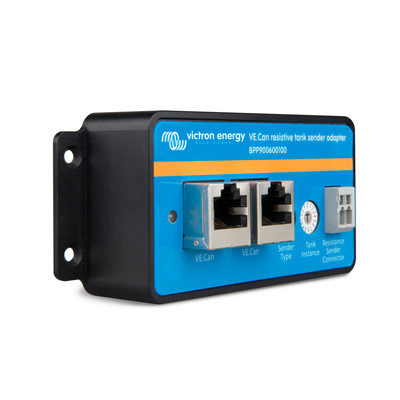 VE.Can resistive tank sender adapter