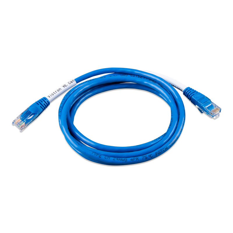 VE.Can to CAN-bus BMS type B Cable 5 m