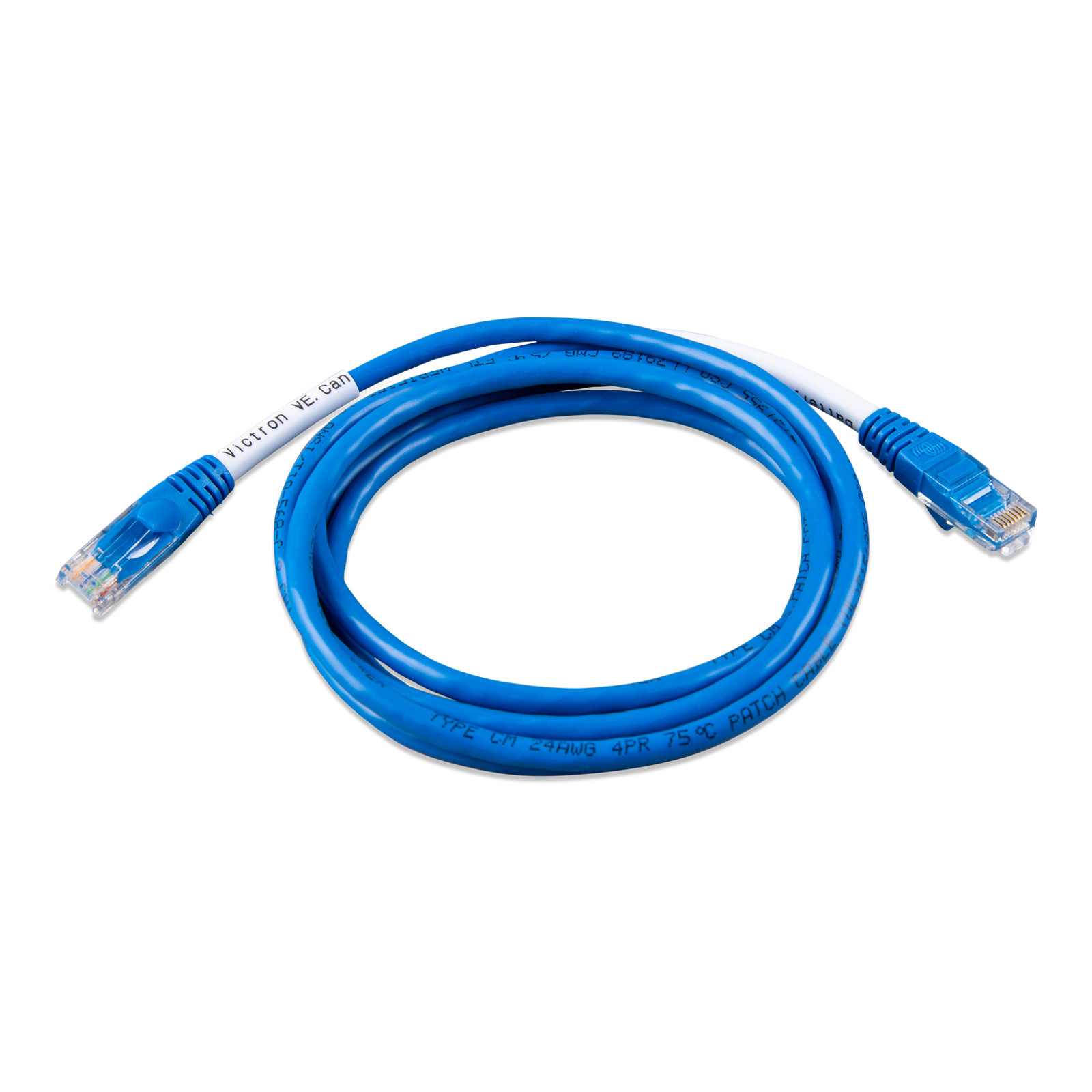 VE.Can to CAN-bus BMS type B Cable 5 m