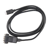 VE.Direct to RS232 interface