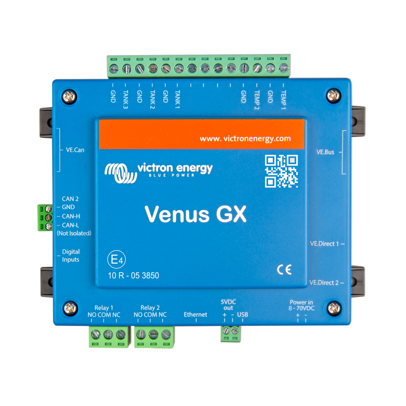Venus GX