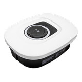 White front for EV Charging station NS