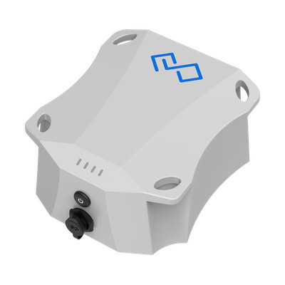 VAQUITA - Dodatkowy akumulator