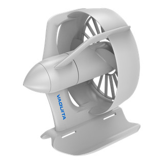 VAQUITA - Dodatkowy silnik