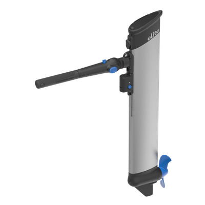 eLite - Elektryczny silnik zaburtowy