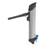 eLite - Elektryczny silnik zaburtowy