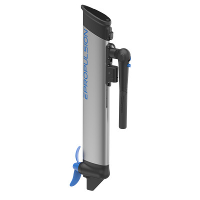 eLite - Elektryczny silnik zaburtowy