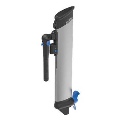 eLite - Elektryczny silnik zaburtowy