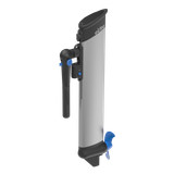 eLite - Elektryczny silnik zaburtowy