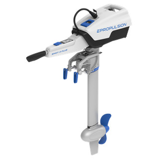 SPIRIT 1.0 Plus - stopa XS