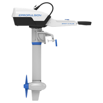 SPIRIT 1.0 Plus - stopa XS