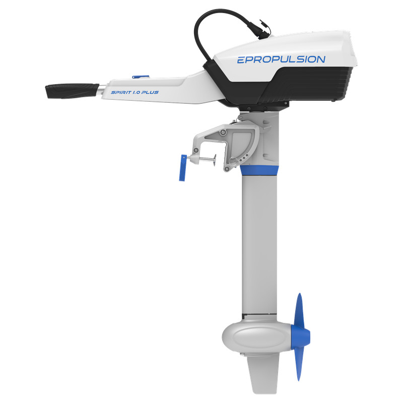 SPIRIT 1.0 Plus - stopa XS